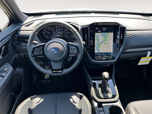 New 2025 Subaru Forester Touring image 10