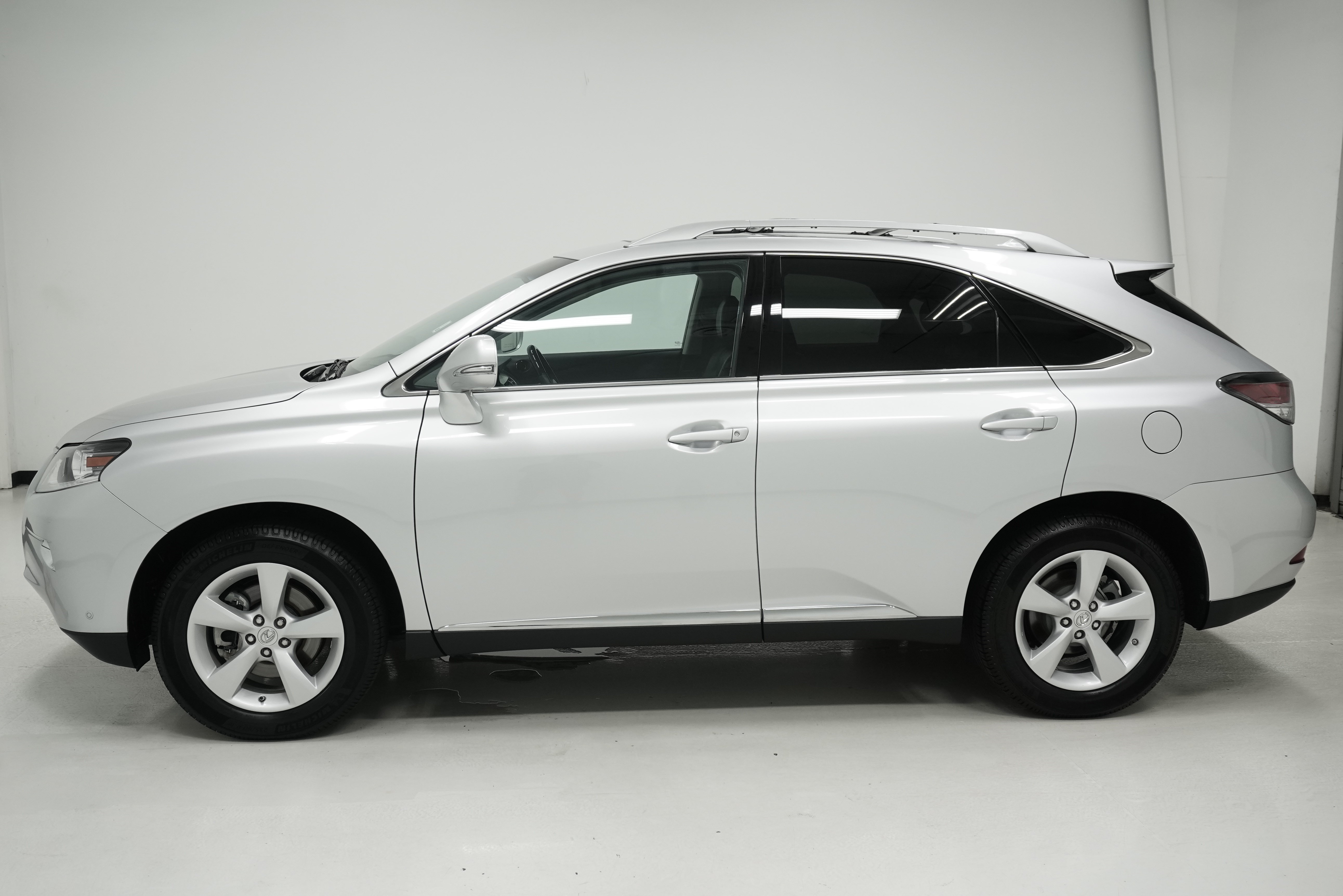 Used 2013 Lexus RX 350 FWD w/ Navigation Pkg image 7