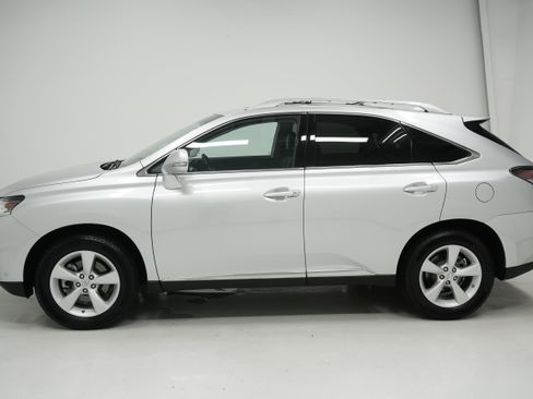 Used 2013 Lexus RX 350 FWD w/ Navigation Pkg image 7