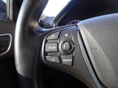 Used 2020 Acura TLX w/ Technology Package FWD image 21