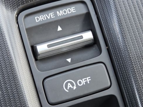 Used 2024 Honda Civic Sport image 8