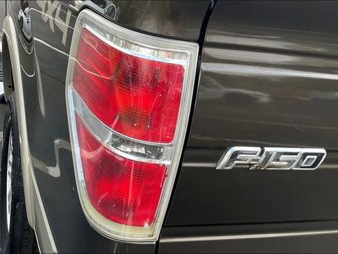 Used 2009 Ford F150 Lariat image 29