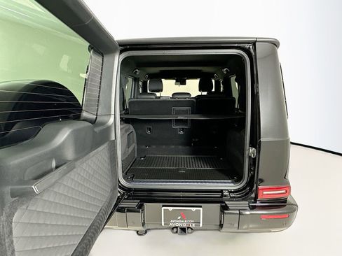 Certified 2023 Mercedes-Benz G 550 image 29