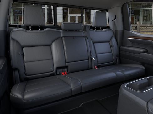 New 2026 GMC Sierra 1500 Denali image 17