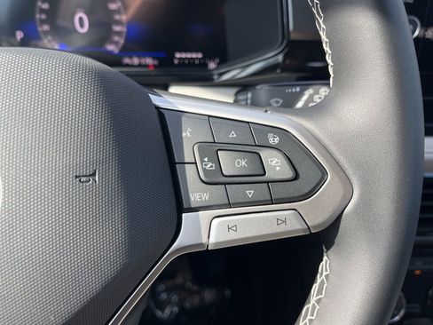 New 2026 Volkswagen Taos S image 17