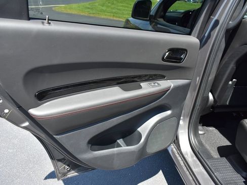 New 2026 Dodge Durango GT AWD/4WD image 27