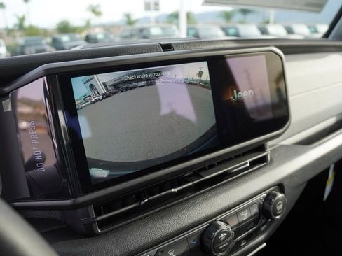 New 2026 Jeep Wrangler Sport image 14