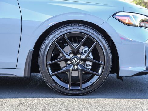 Used 2026 Honda Civic Sport image 13