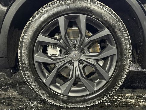 Used 2023 Acura MDX A-Spec image 11