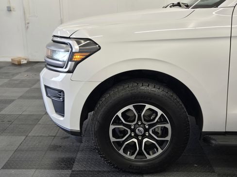 Certified 2023 Ford Expedition Max XL image 7