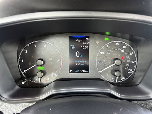 Used 2024 Toyota Corolla LE FWD image 22