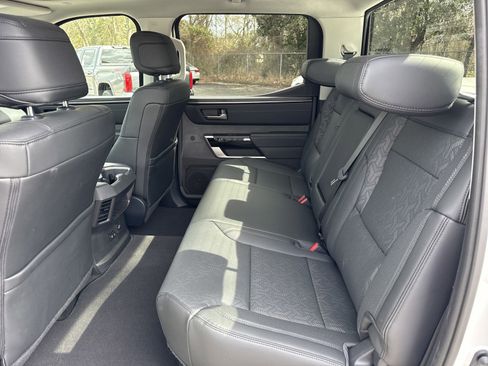 Used 2024 Toyota Tundra Limited image 14