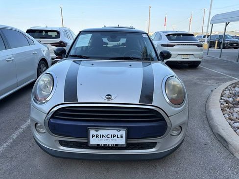 Used 2017 MINI Cooper 2-Door Hardtop FWD image 3