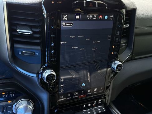 Used 2023 RAM 1500 Rebel w/ Rebel Level 2 Equipment Group AWD/4WD image 19