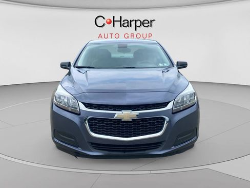 Used 2014 Chevrolet Malibu LS FWD image 8