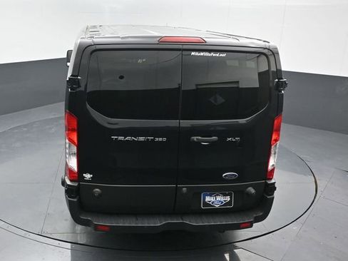 Certified 2019 Ford Transit 350 XLT image 14