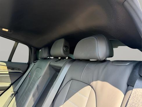 Used 2019 BMW X4 M40i w/ Executive Package image 21