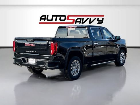 Used 2023 GMC Sierra 1500 Denali w/ Technology Package AWD/4WD image 7