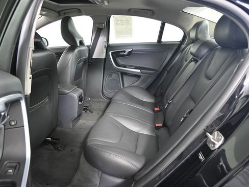 Used 2016 Volvo S60 T5 Premier FWD image 18