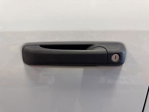 Used 2024 RAM 2500 Big Horn image 20