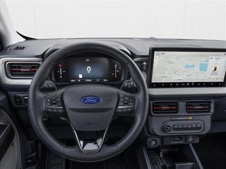 New 2026 Ford Maverick Lariat video 4