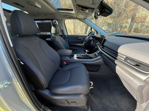 New 2026 Kia Carnival SX Prestige image 21