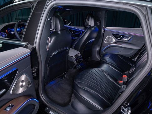 New 2026 Mercedes-Benz EQS 450+ Sedan image 29