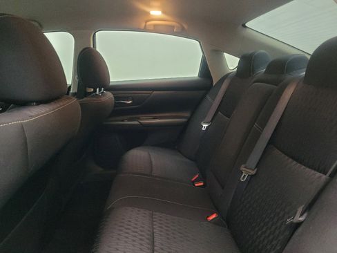 Used 2017 Nissan Altima 2.5 S w/ Power Driver Seat Package image 18