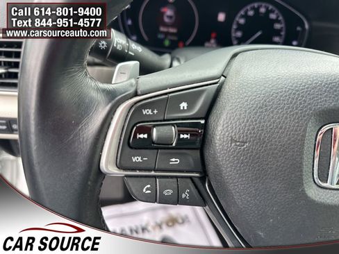 Used 2019 Honda Accord EX-L image 20