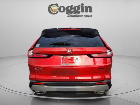 New 2025 Honda CR-V Sport-L image 4