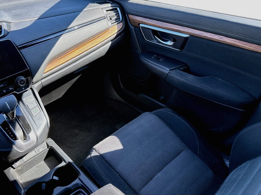 Used 2020 Honda CR-V EX image 15