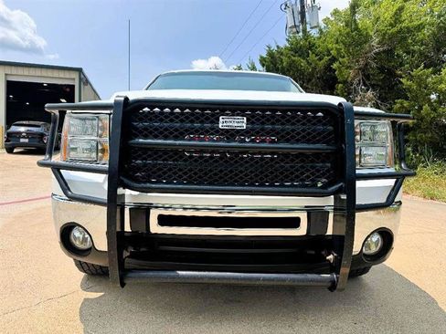 Used 2009 GMC Sierra 1500 SLE w/ Power Pack Plus AWD/4WD image 8