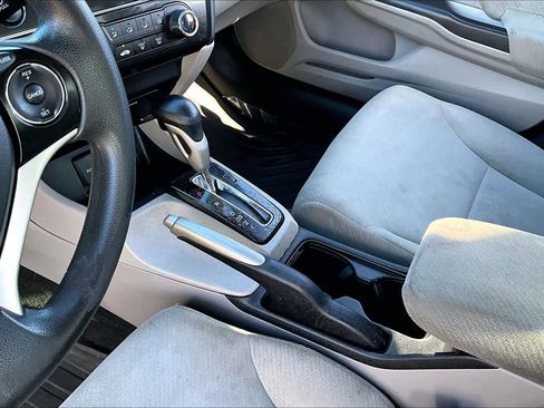 Used 2013 Honda Civic LX image 16