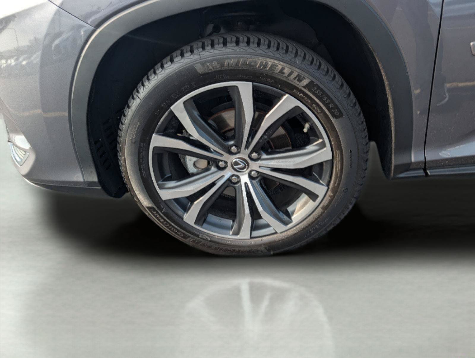Certified 2022 Lexus RX 350 AWD w/ Premium Package image 27