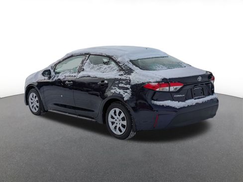 New 2026 Toyota Corolla LE image 3