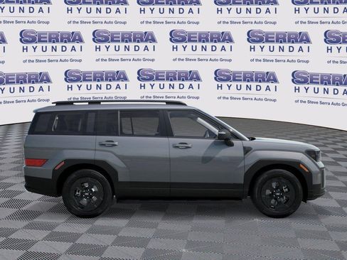 New 2026 Hyundai Santa Fe XRT image 7