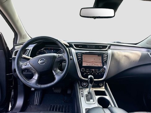 Used 2020 Nissan Murano SL AWD/4WD image 23