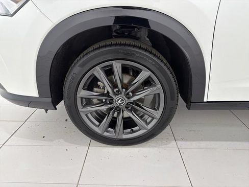 Certified 2025 Acura ADX A-Spec AWD/4WD image 47