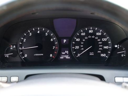 Used 2011 Lexus LS 460 4dr Sedan RWD image 35