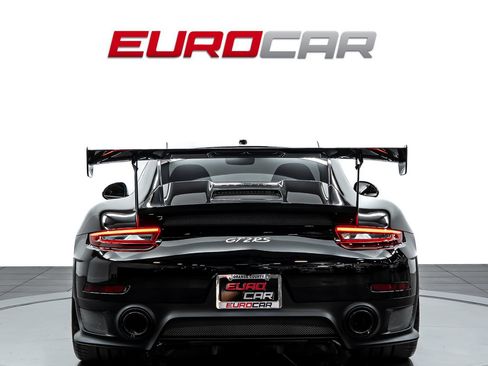 Used 2018 Porsche 911 GT2 RS RWD image 4
