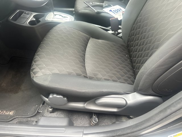 Used 2024 Mitsubishi Mirage ES FWD image 7