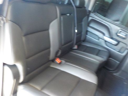 Used 2016 GMC Sierra 1500 SLT w/ All-Terrain Package image 27