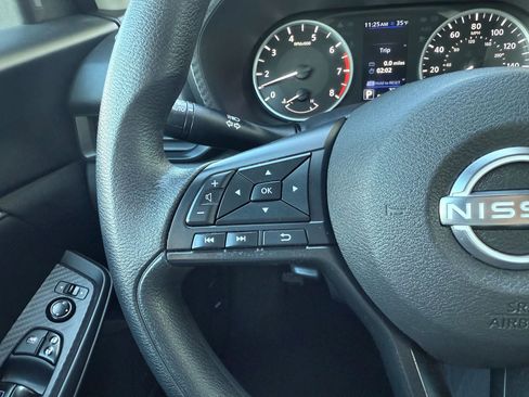 Used 2024 Nissan Sentra S image 14