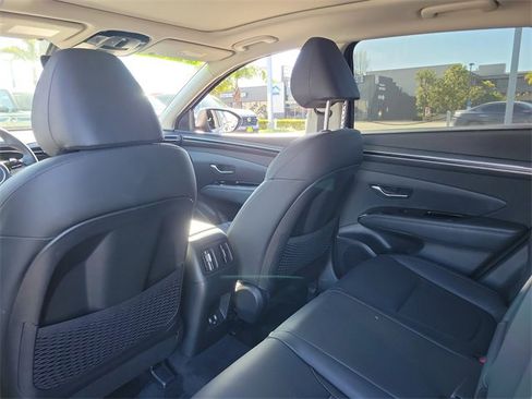 Used 2023 Hyundai Tucson SEL image 15