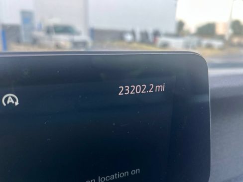 Used 2025 Ford Expedition Max Active RWD image 3