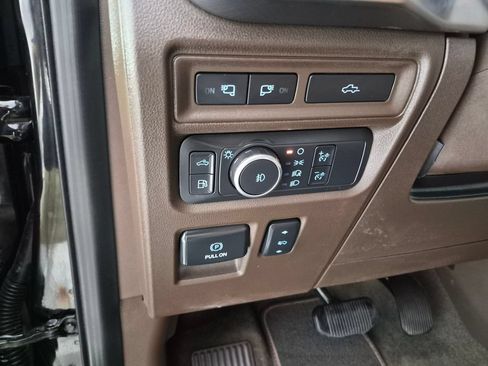 Used 2021 Ford F150 King Ranch w/ Equipment Group 601A High AWD/4WD image 12
