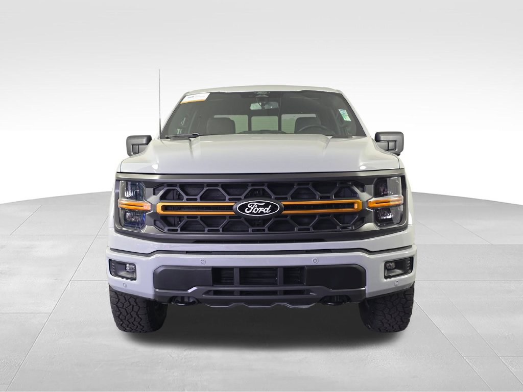 Certified 2026 Ford F150 Tremor w/ Tow/Haul Package AWD/4WD image 2