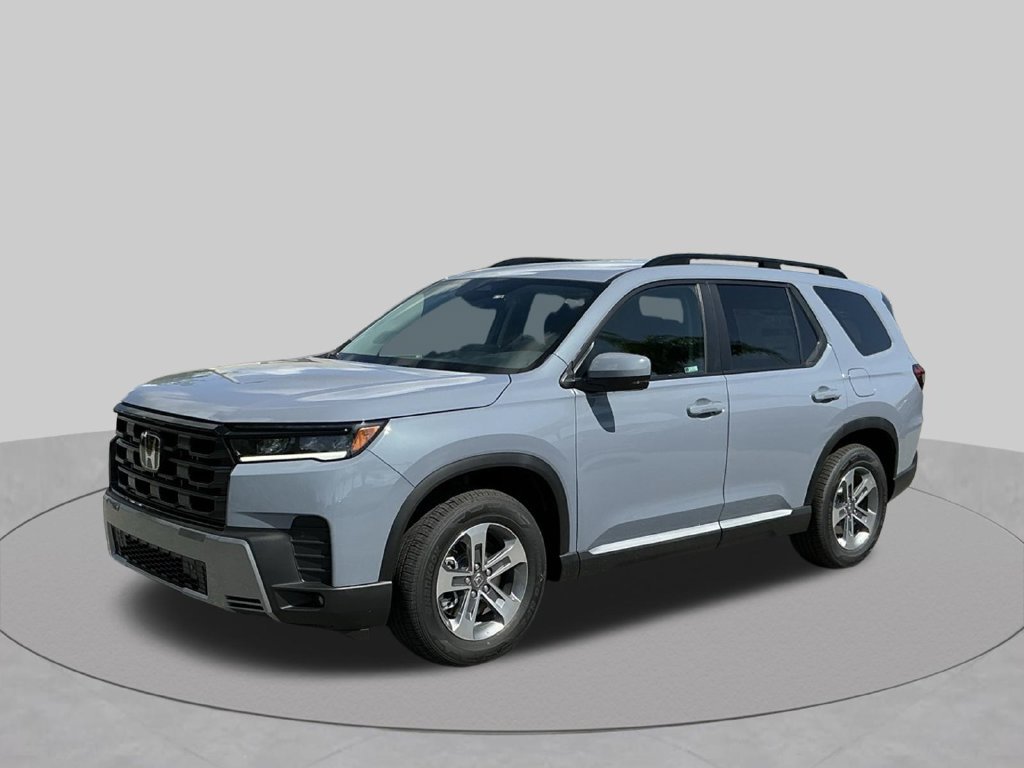 New 2026 Honda Pilot EX-L image 2