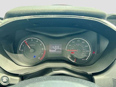 Used 2022 Subaru Impreza 2.0i image 10