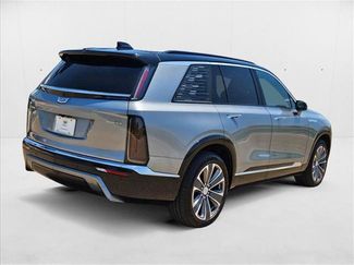 New 2026 Cadillac Vistiq Luxury video 2